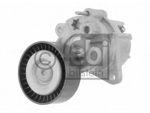 FEBI BILSTEIN 26775 diržo įtempiklis, V formos rumbuotas diržas 
 Diržinė pavara -> V formos rumbuotas diržas/komplektas -> Dirželio įtempiklis (įtempimo blokas)
68001798AA, 68001798AA, 611 200 04 70
