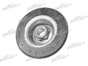 PATRON PSE1345 spyruoklės dangtelis 
 Pakaba -> Spyruoklės
77 00 426 450, 77 00 798 900, 77 00 820 501