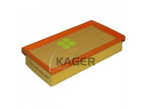 KAGER 12-0309 oro filtras 
 Filtrai -> Oro filtras
1145001, 5025073, 0003954756, 021022203B