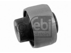 FEBI BILSTEIN 22239 valdymo svirties/išilginių svirčių įvorė 
 Ašies montavimas/vairavimo mechanizmas/ratai -> Valdymo svirtis/pasukamosios svirties sujungimas -> Montavimas/sutvirtinimas
8630604, 9461626