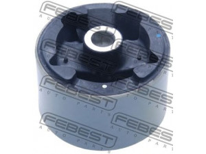 FEBEST OPMB-ANTF variklio montavimas
4805369, 96626809