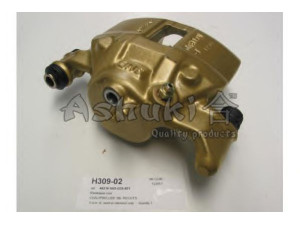 ASHUKI H309-02 stabdžių apkaba 
 Dviratė transporto priemonės -> Stabdžių sistema -> Stabdžių apkaba / priedai
0 986 474 030/BOSCH, 45018-SF1-003