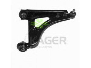 KAGER 87-0450 vikšro valdymo svirtis 
 Ašies montavimas/vairavimo mechanizmas/ratai -> Valdymo svirtis/pasukamosios svirties sujungimas -> Vairo trauklės (valdymo svirtis, išilginis balansyras, diago
77 00 820 029
