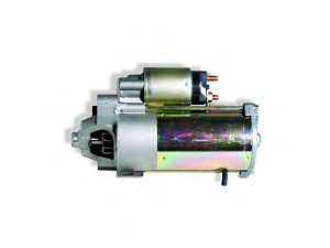 FISPA 410247 starteris 
 Elektros įranga -> Starterio sistema -> Starteris
1231963, 1351989, 1376305, 1385784