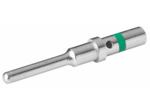 HELLA 8KW 201 025-022 kontaktinis kaištis