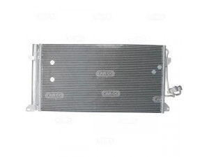 HC-Cargo 260499 kondensatorius, oro kondicionierius 
 Oro kondicionavimas -> Kondensatorius
4L0260401, 4L0260401A, 7L0820411C
