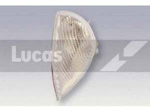 LUCAS ELECTRICAL LPS781 indikatorius 
 Elektros įranga -> Šviesos -> Indikatorius/dalys -> Indikatorius