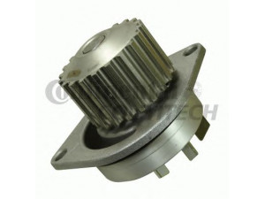 CONTITECH WP6026 vandens siurblys
1201.58, 1201.E4, 1201.E6, 1207.25