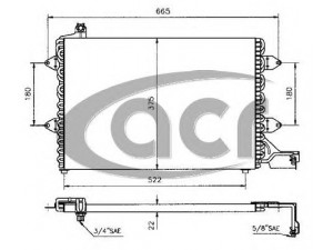 ACR 300112 kondensatorius, oro kondicionierius 
 Oro kondicionavimas -> Kondensatorius
1H0820413