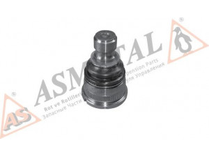 ASMETAL 10RN1105 atramos/vairo trauklė 
 Ašies montavimas/vairavimo mechanizmas/ratai -> Sujungimai -> Atramos/vairo trauklė
40160-00QAC, 40160-00QAD, 44 01 909