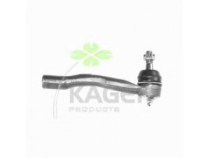 KAGER 43-0598 skersinės vairo trauklės galas 
 Vairavimas -> Vairo mechanizmo sujungimai
45047-29045