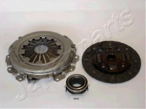 JAPANPARTS KF-503 sankabos komplektas 
 Sankaba/dalys -> Sankabos remonto komplektas, visas
