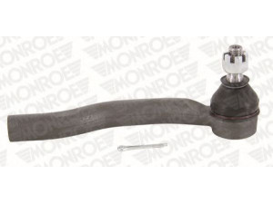 MONROE L13153 skersinės vairo trauklės galas 
 Vairavimas -> Vairo mechanizmo sujungimai
45046-09570, 45046-19405, 45046-19415