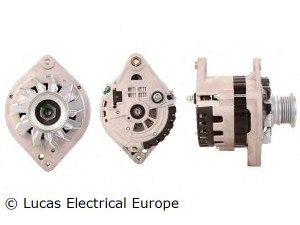 LUCAS ELECTRICAL LRB00249 kintamosios srovės generatorius 
 Elektros įranga -> Kint. sr. generatorius/dalys -> Kintamosios srovės generatorius
96252547