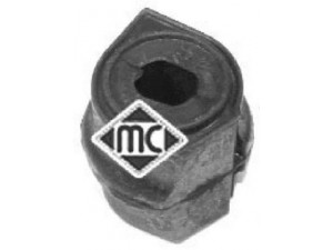 Metalcaucho 04082 skersinio stabilizatoriaus įvorių komplektas 
 Ašies montavimas/vairavimo mechanizmas/ratai -> Stabilizatorius/fiksatoriai -> Sklendės
5094.81