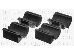 BORG & BECK BSK7257K skersinio stabilizatoriaus komplektas 
 Ašies montavimas/vairavimo mechanizmas/ratai -> Stabilizatorius/fiksatoriai -> Pasukimo trauklė
5094A0, 5094A0, 5094.A0