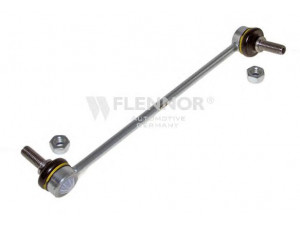 FLENNOR FL0294-H šarnyro stabilizatorius 
 Ašies montavimas/vairavimo mechanizmas/ratai -> Stabilizatorius/fiksatoriai -> Savaime išsilyginanti atrama
4802967, 4806305, 4817515, 4819612