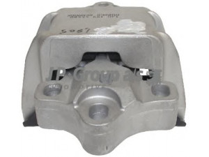 JP GROUP 1132404270 montavimas, neautomatinė transmisija 
 Transmisija -> Neautomatinė pavarų dėžė -> Ašies montavimas
1J0199555BD