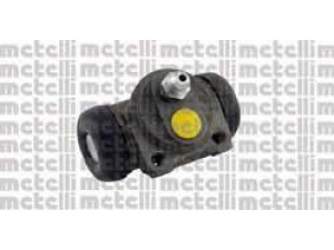 METELLI 04-0444 rato stabdžių cilindras 
 Stabdžių sistema -> Ratų cilindrai
6164952, 87BB2261AA