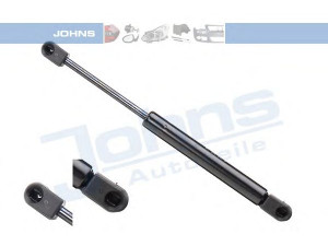 JOHNS 67 22 95-91 dujinė spyruoklė, bagažinė 
 Vidaus įranga -> Bagažinė
1M5 827 550B