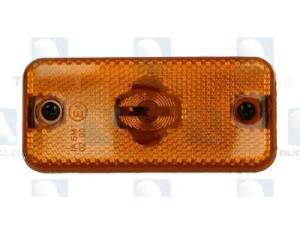 TRUCKLIGHT SM-UN039 gabaritų lemputė
1329718, 5010306792