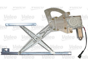 VALEO 850185 lango pakėliklis 
 Vidaus įranga -> Elektrinis lango pakėliklis
72211-SR4-J01, 72211SR4J01