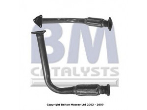 BM CATALYSTS BM70472 išleidimo kolektorius 
 Išmetimo sistema -> Išmetimo vamzdžiai
0K59A40500, OK59A40500