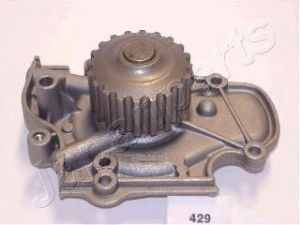 JAPANPARTS PQ-429 vandens siurblys 
 Aušinimo sistema -> Vandens siurblys/tarpiklis -> Vandens siurblys
19200-P0A-003, 19200-P0B-A01, 19200-PT0-003