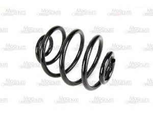 Magnum Technology SX083MT spyruoklė 
 Pakaba -> Spyruoklės
90540350, 90542932