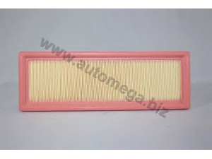 AUTOMEGA 30770100420841 oro filtras 
 Techninės priežiūros dalys -> Techninės priežiūros intervalai
7701042841, 7701042841