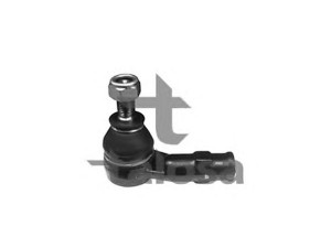 TALOSA 42-00963 skersinės vairo trauklės galas 
 Vairavimas -> Vairo mechanizmo sujungimai
191419811, 3A0422811, 3A0422811A