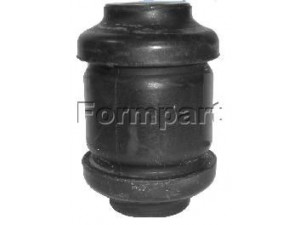 FORMPART 3900009 valdymo svirties/išilginių svirčių įvorė 
 Ašies montavimas/vairavimo mechanizmas/ratai -> Valdymo svirtis/pasukamosios svirties sujungimas -> Montavimas/sutvirtinimas
3520.X9, 3521.V0, 4013A009, 4013A010