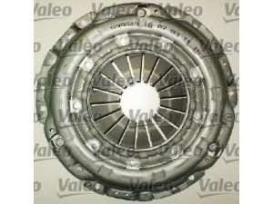 VALEO 821085 sankabos komplektas 
 Sankaba/dalys -> Sankabos remonto komplektas, visas
1956858, 1962055, 30001-2X925, 30001-7F025