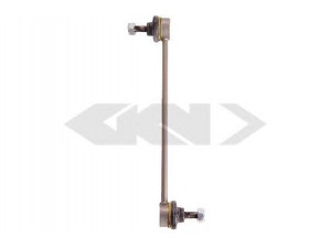 SPIDAN 50882 šarnyro stabilizatorius 
 Ašies montavimas/vairavimo mechanizmas/ratai -> Stabilizatorius/fiksatoriai -> Savaime išsilyginanti atrama
77 00 437 136