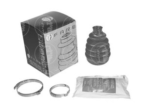 FARE SA K4501 gofruotoji membrana, kardaninis velenas 
 Ratų pavara -> Gofruotoji membrana
4705280, 6E0498203