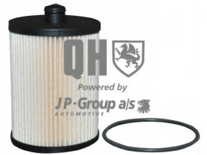 JP GROUP 4918700509 kuro filtras 
 Techninės priežiūros dalys -> Papildomas remontas
30671010, 30792514, 31274504, 31303261