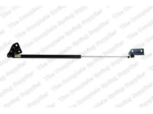 ROC GS1232 dujinė spyruoklė, bagažinė 
 Priedai -> Bagažinė/pakrovimo skyrius
81850-54G00, 81850-54G01