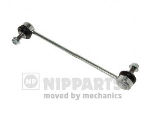 NIPPARTS N4963029 šarnyro stabilizatorius 
 Ašies montavimas/vairavimo mechanizmas/ratai -> Stabilizatorius/fiksatoriai -> Savaime išsilyginanti atrama
1513343, D651-34-170, D651-34-170A