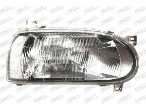 PRASCO VW0324603 priekinis žibintas 
 Kėbulas -> Priekinis žibintas/dalys -> Priekinis žibintas/įterp.
1H6941018AL, 1H6941018AM, 1H6941018AN
