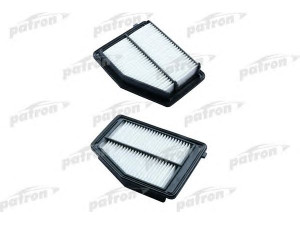 PATRON PF1505 oro filtras 
 Techninės priežiūros dalys -> Techninės priežiūros intervalai
17220-R1A-A01