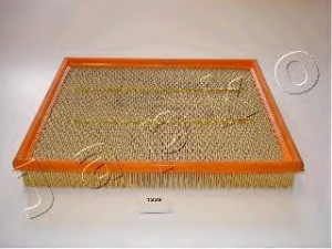 JAPKO 20133 oro filtras 
 Filtrai -> Oro filtras
16546-00QAC, 1654600QAT, 7701044595