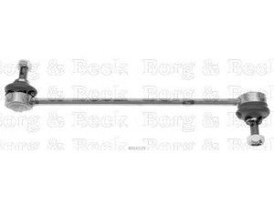 BORG & BECK BDL6125 šarnyro stabilizatorius 
 Ašies montavimas/vairavimo mechanizmas/ratai -> Stabilizatorius/fiksatoriai -> Savaime išsilyginanti atrama
893407465, 8A0407465, 8A0407465B