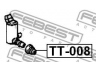 FEBEST TT-008 O žiedų remonto komplektas
90099-32089-000, 90099-32089