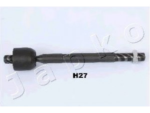 JAPKO 103H27 vidinė skersinė vairo trauklė 
 Vairavimas -> Vairo mechanizmo sujungimai
57724-3Z000