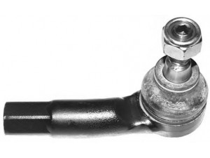 VEMA 16124 skersinės vairo trauklės galas 
 Vairavimas -> Vairo mechanizmo sujungimai
1J0422812B, 8Z0423812A