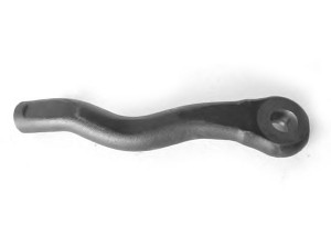 OCAP 0299283 skersinės vairo trauklės galas 
 Vairavimas -> Vairo mechanizmo sujungimai
45464-30060
