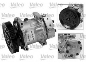 VALEO 699160 kompresorius, oro kondicionierius 
 Oro kondicionavimas -> Kompresorius/dalys
7700865327, 7700867124, 7701499842