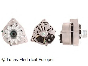 LUCAS ELECTRICAL LRA02659 kintamosios srovės generatorius 
 Elektros įranga -> Kint. sr. generatorius/dalys -> Kintamosios srovės generatorius