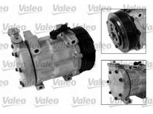 VALEO 699201 kompresorius, oro kondicionierius 
 Oro kondicionavimas -> Kompresorius/dalys
0060653653, 60653653