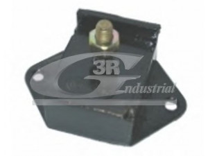 3RG 40201 variklio montavimas 
 Variklis -> Variklio montavimas -> Variklio montavimo rėmas
180721, 180725